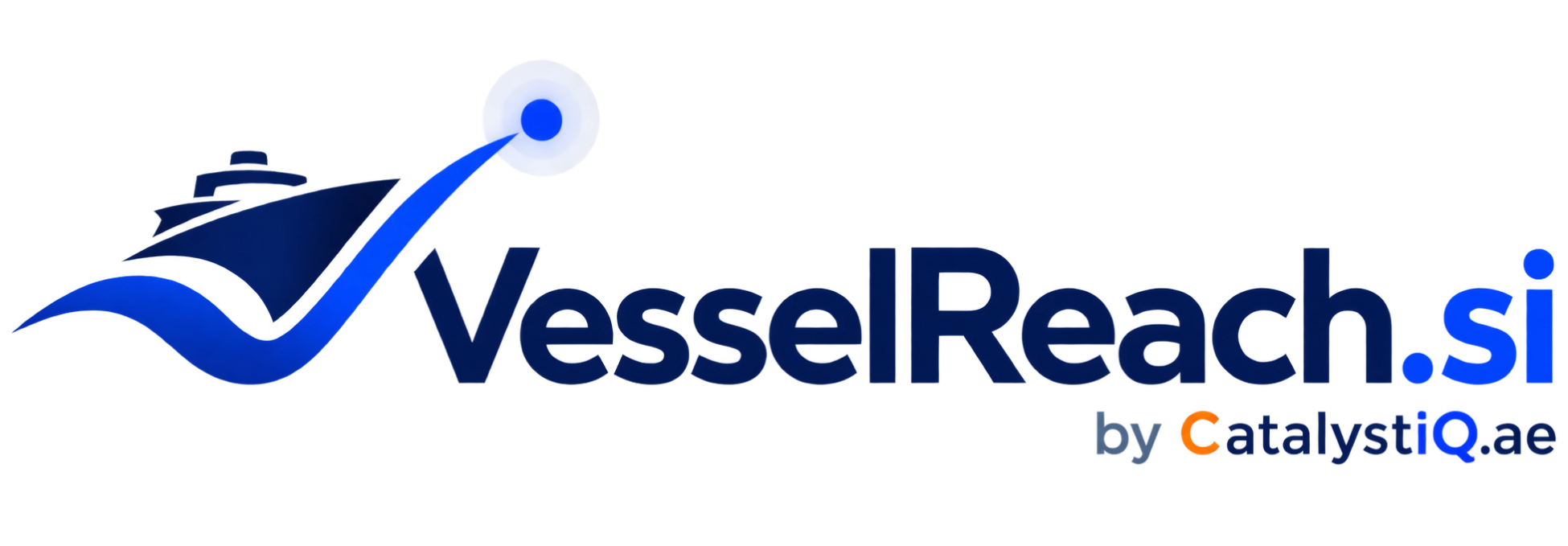 VesselReach.si by CatalystIQ